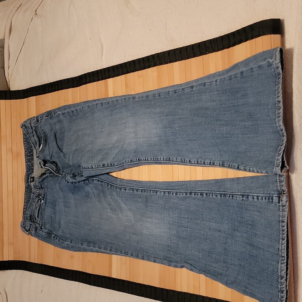 Gap Jeans